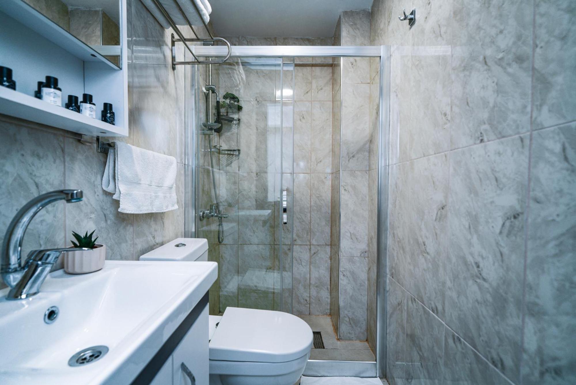 Hotel Elite Marmara Boutique Sultanahmet Istanboel