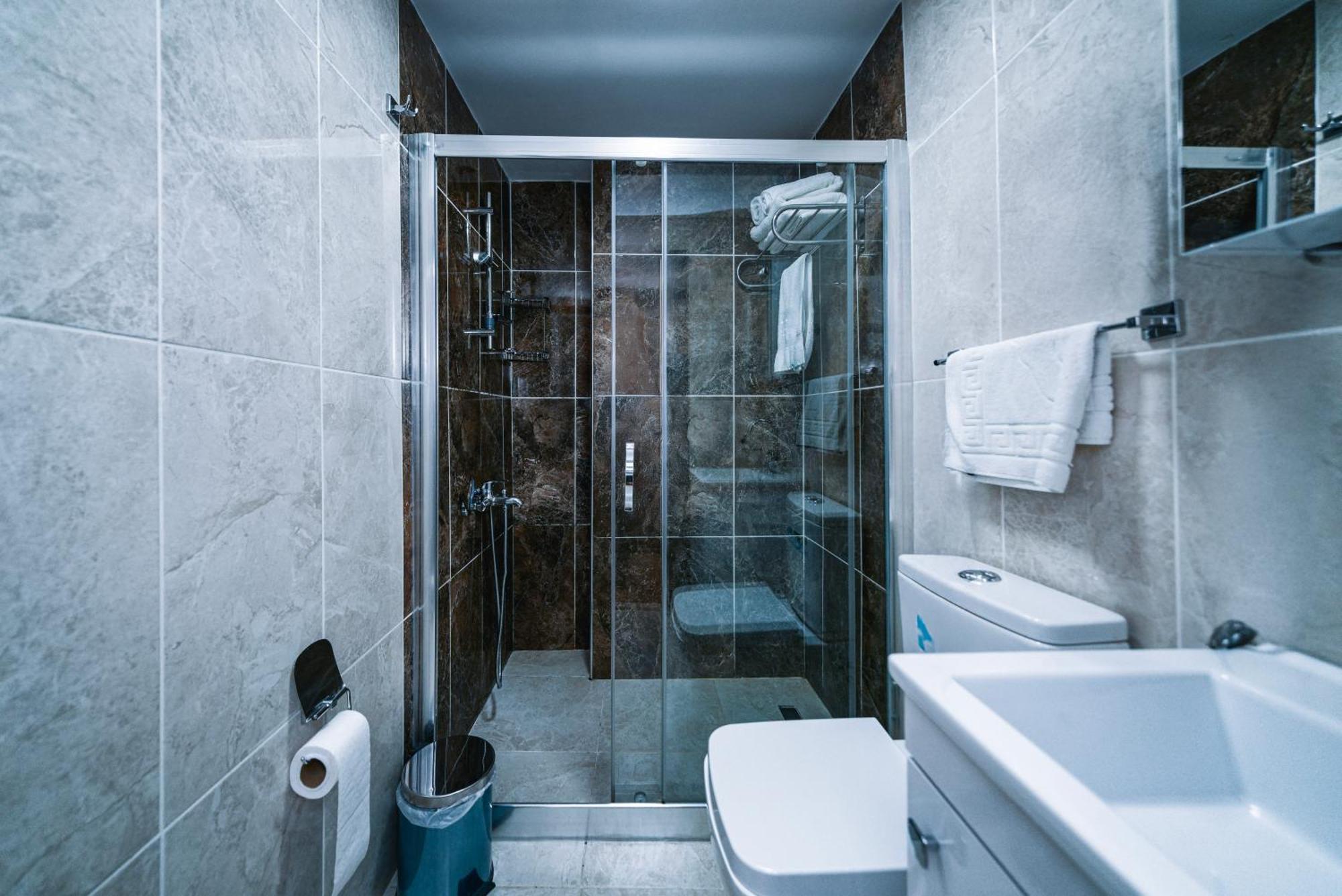 Elite Marmara Boutique Sultanahmet Hotel Istanboel