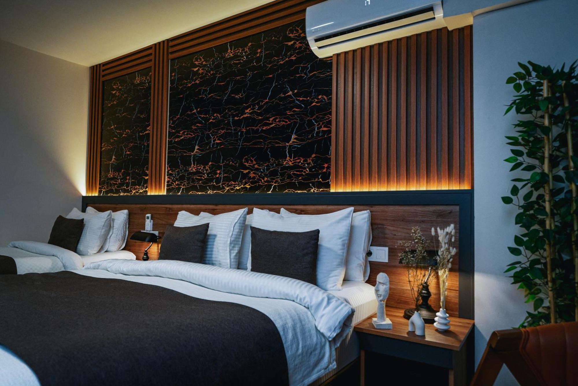 Hotel Elite Marmara Boutique Sultanahmet Istanboel