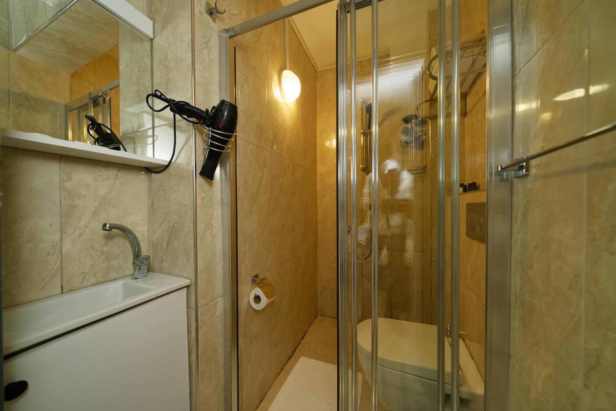 Elite Marmara Boutique Sultanahmet 3* Istanboel
